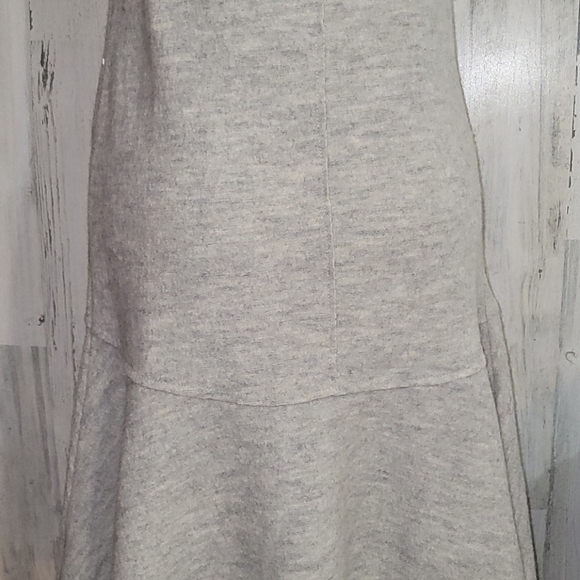 ANTHROPOLOGIE KNITTED AND KNOTTED SLEEVELESS DRESS - Picture 9 of 16